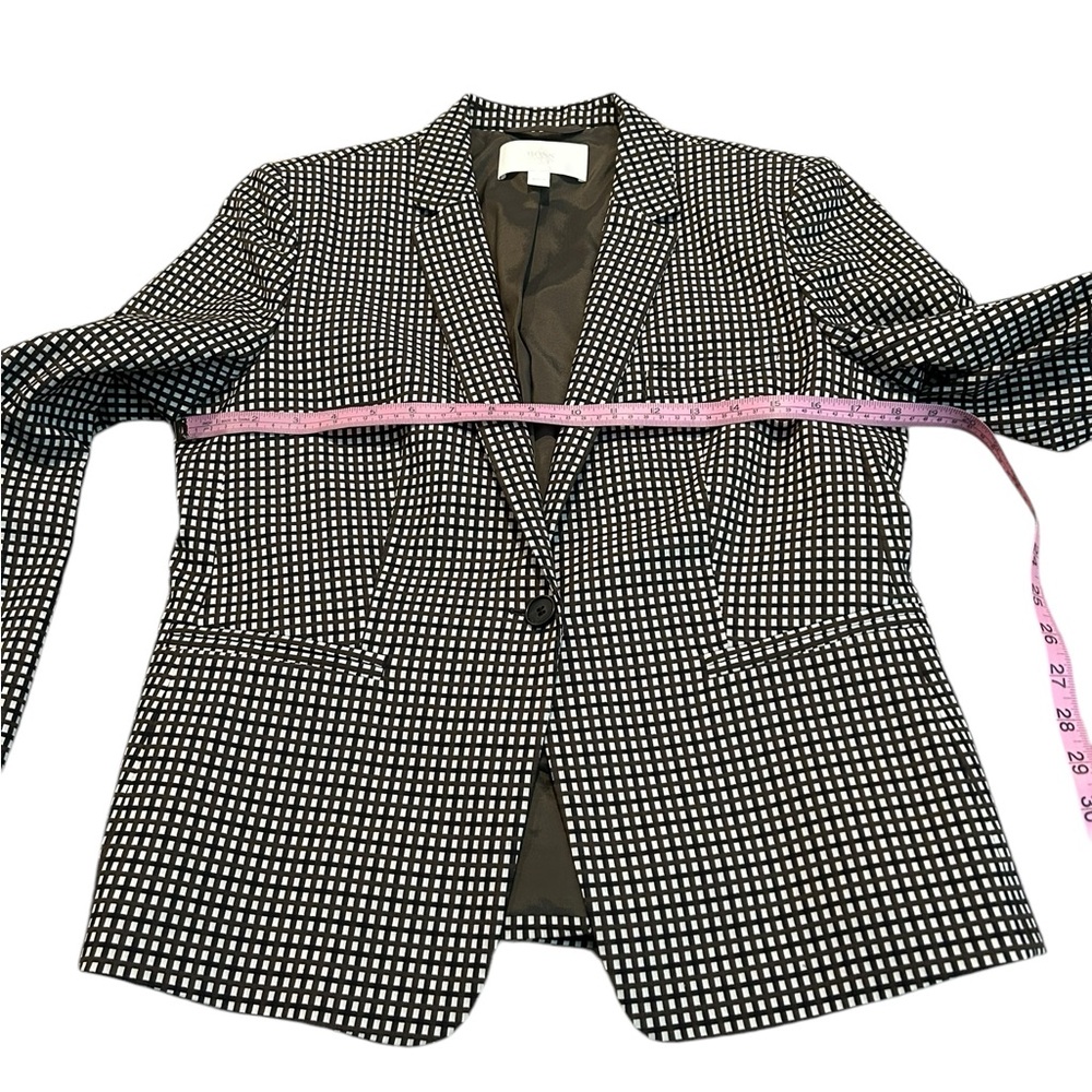BOSS suit coat - Picture 3 of 6
